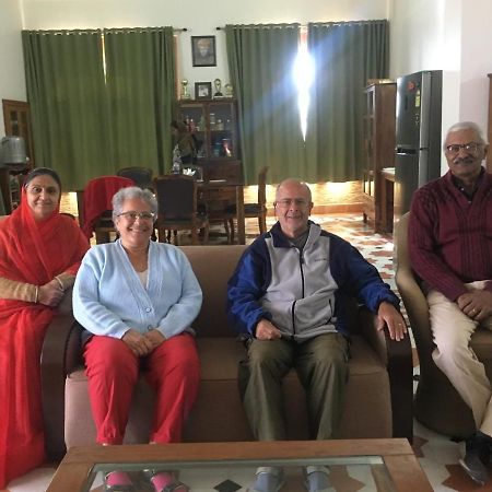 Chanod Haveli Jodhpur  Extérieur photo