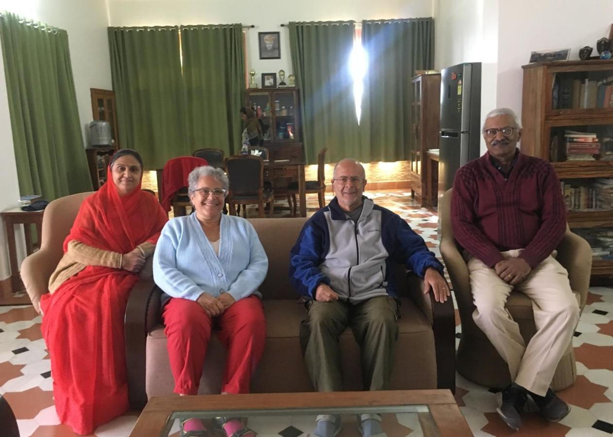 Chanod Haveli Jodhpur  Extérieur photo